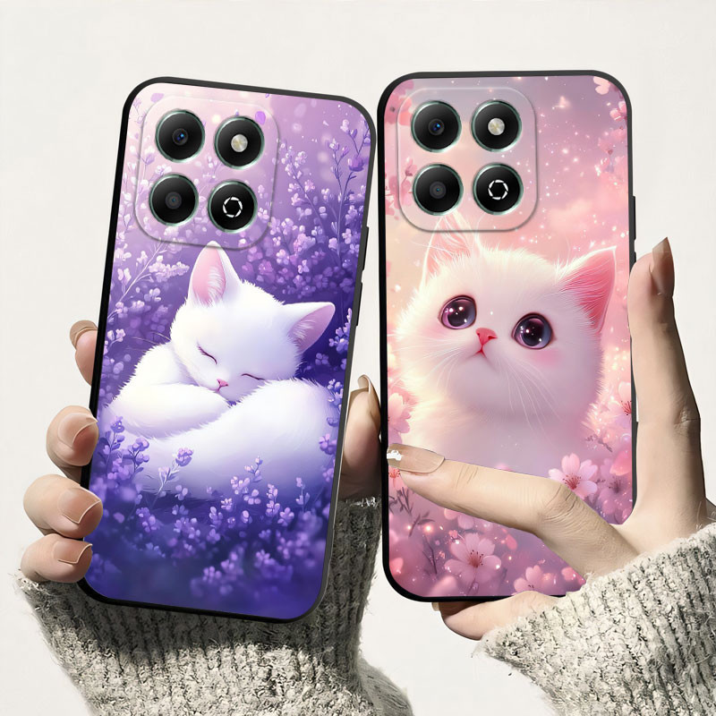 สําหรับ ZTE Nubia V70 ZTE Nubia V60 กรณีกันกระแทกซิลิโคนนุ่มปกป้องเคสโทรศัพท์สําหรับ ZTE Axon 70 /ZT