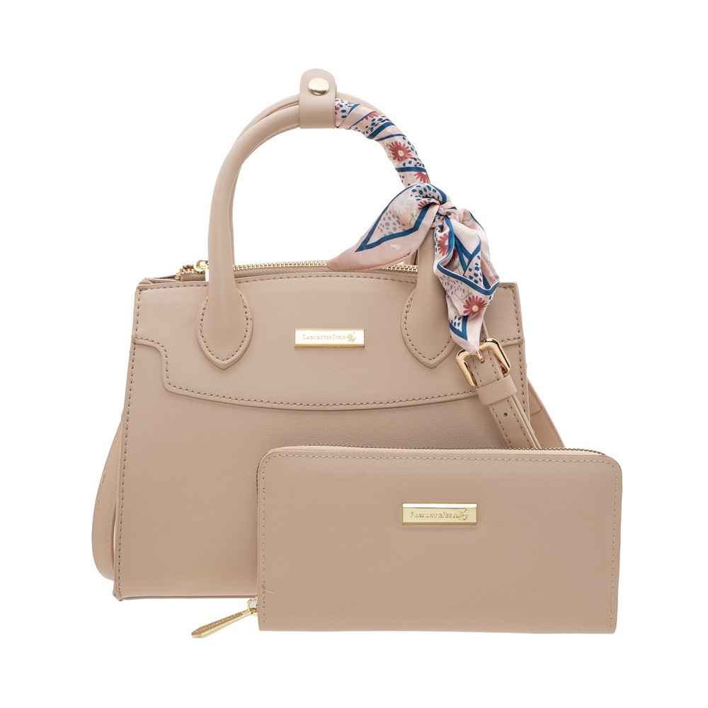 JU6 Lancaster Polo Klaus Bundle Set