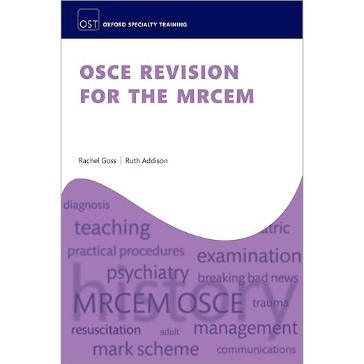 กฎระเบียบ OSCE สําหรับ MRCEM rs