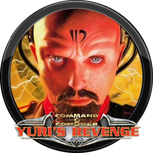 ⚙️ PC Game | ติดตั้งไม่ยุ่งยาก | USB | ⚙️ Yuri's Revenge + Mod Mental Omega เล่น Onl