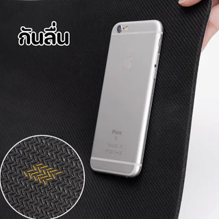 แผ่นปูพื้นห้องน้ำรูปตัวยู ยาพรมปูพื้นห้องน้ำรูปตัว ลวดลายดอกไม้ ดินไดอะตอม ดูดซับน้ำ+กันลื่น