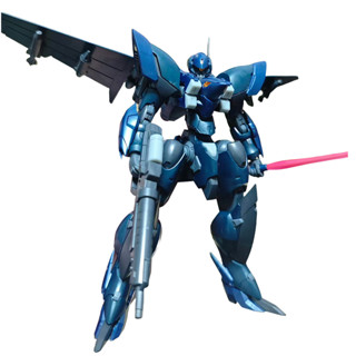 HiPlay Sheik แผ่นดินใหญ่ 1/144 Trooper YUN QUE ชุดโมเดลต่อสู…