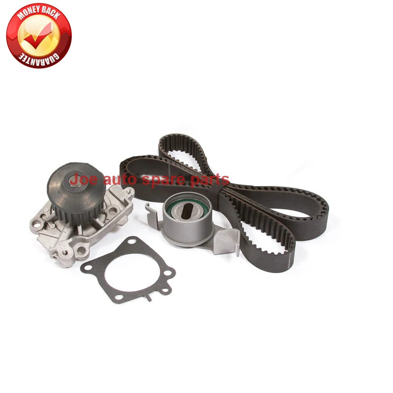 ชุดสายพานไทม์มิ่งและปั๊มน้ำ moto22r 4G94 สำหรับ Mitsubishi Lancer Pajero iO Shogun Pinin Montero TR4