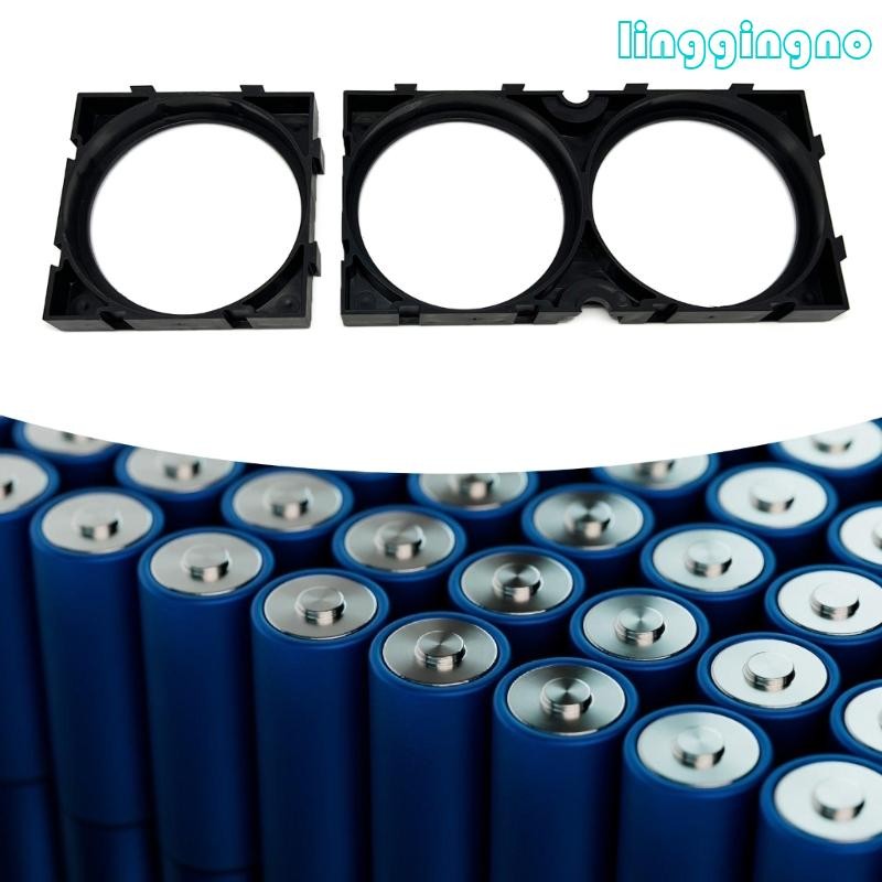 RR MultiBattery ขาตั้งการกําหนดค่าสําหรับ 66160 ที่ยึดเซลล์ลิเธียม Easy Maintenance