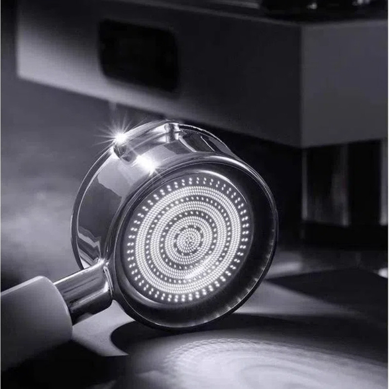 Liquid Magic Series 51/53/58 มม.กาแฟเอสเปรสโซกรองตะกร้าความแม่นยําเครื่องชงกาแฟสกัดผงชาม