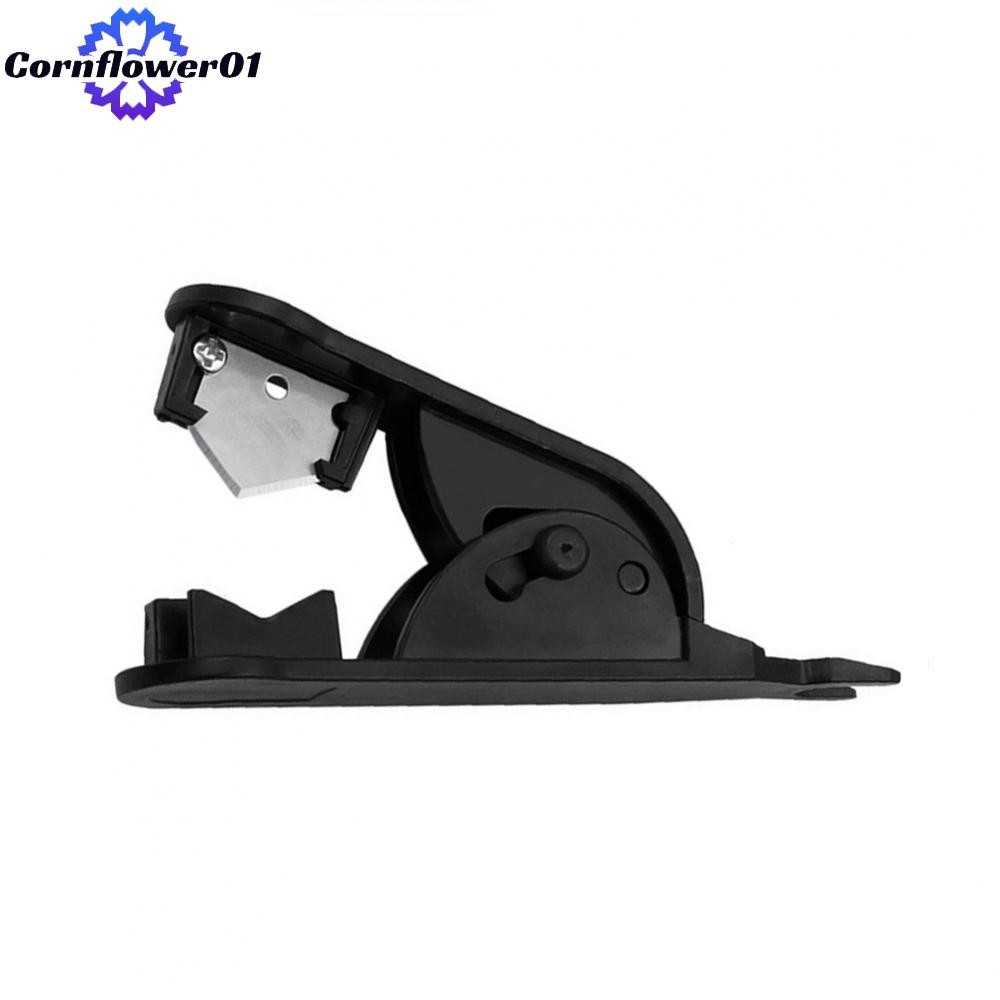 [cornflower01]Tube Cutter High Quality Stainless Steel Hand Tools Ratchet Cutter Pipe Cutter
