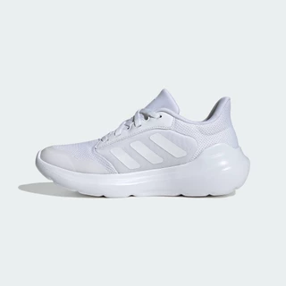 adidas ไลฟ์สไตล์ รองเท้า Tensaur Run 2.0 สำหรับเด็ก เด็ก สีขาว IE3543