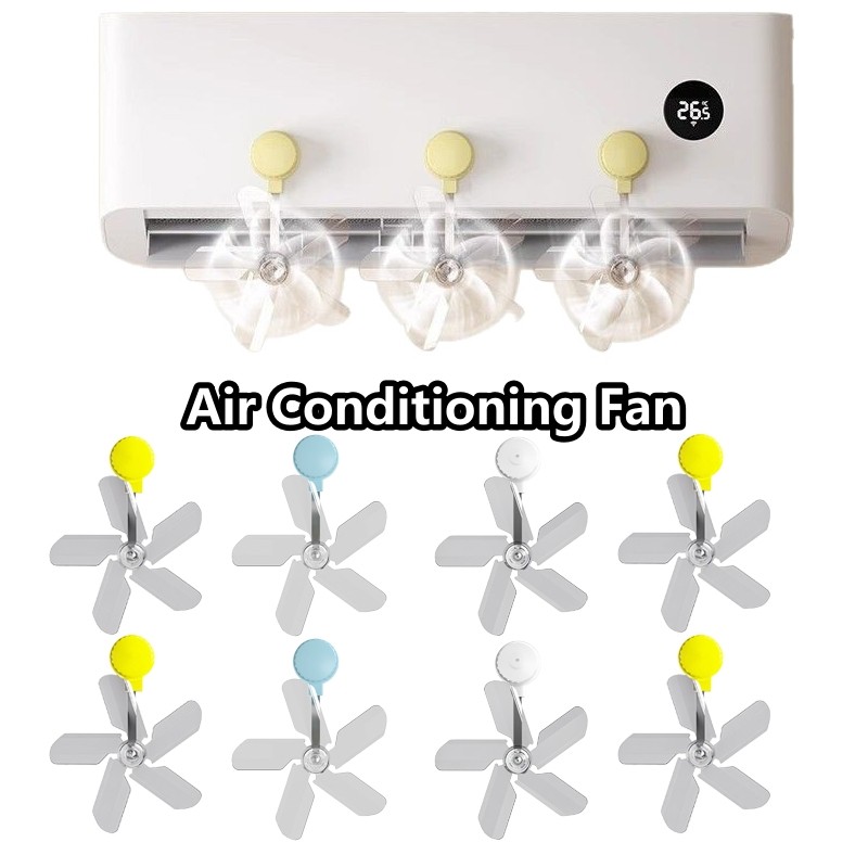 Deflector Anti-Direct Blow Windproof Universal Air Guide Vent Cover สําหรับเครื่องปรับอากาศติดผนัง Home