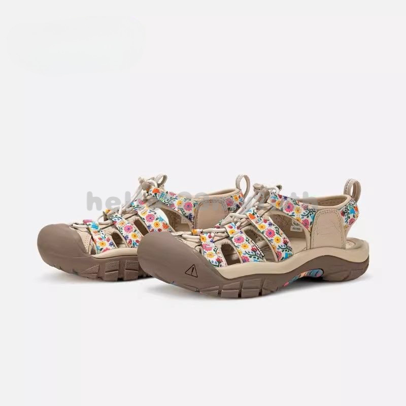 รองเท้าแตะ สำหรับฤดูร้อน สำหรับผู้หญิงและผู้ชาย ปิดนิ้วเท้า ระบายอากาศได้ เหมาะสำหรับกิจกรรมกลางแจ้ง ชายหาด กิจกรรมทางน้ำ และการปีนเขา ซีเอ็กซ์