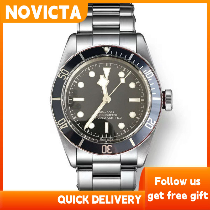 ของคุณ นาฬิกาควอทซ์ผู้ชายดอกไม้สีแดงขนาดเล็กนาฬิกาเรืองแสง