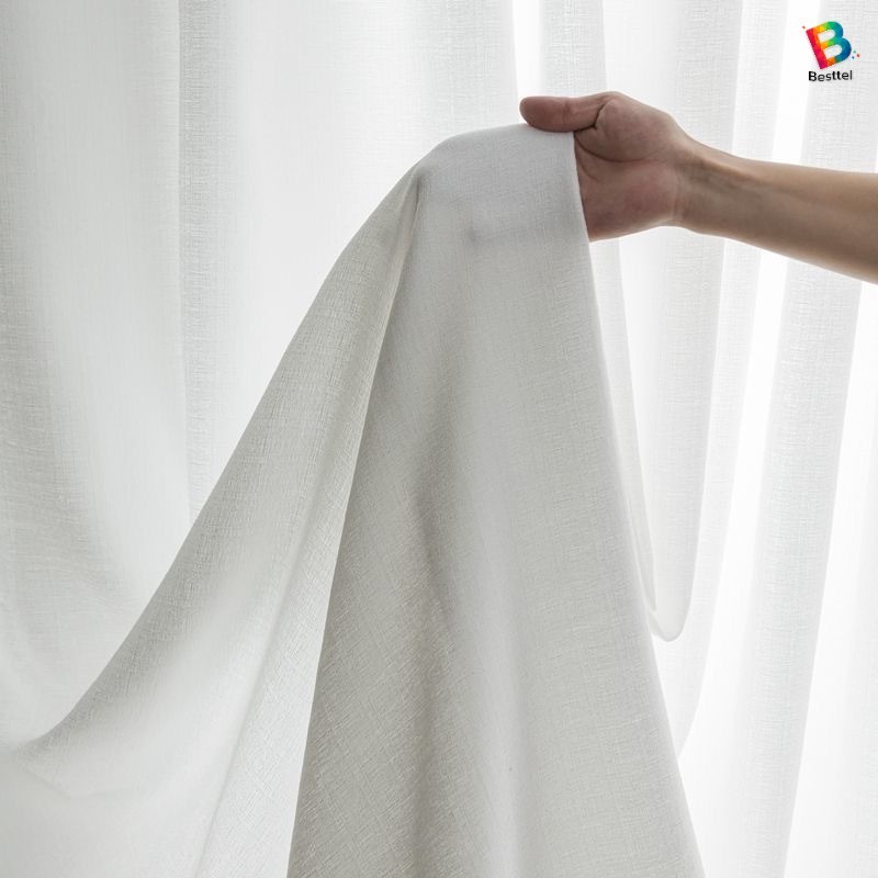 Besttel ผ้าม่าน ผ้าม