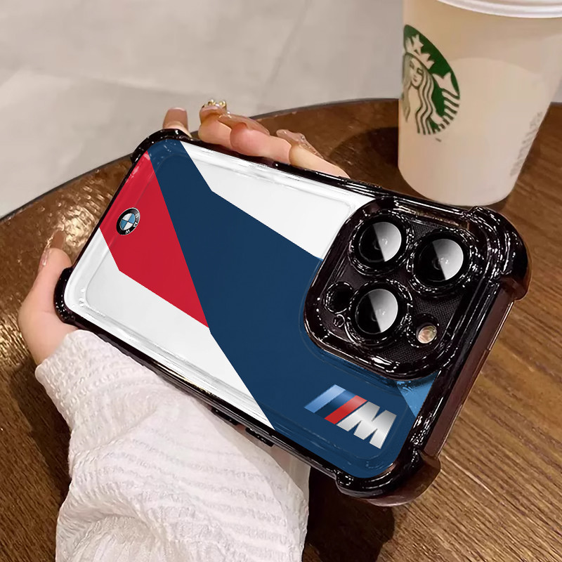 3 In1 BMW สําหรับRealme 7T Realme P3 Ultra 5G C63 V60 V60pro V11 V13 Realme GT GT7 GT7 Proเคสโทรศัพท