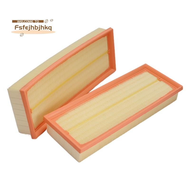 fsfejhbjhkqEngine Air Filter สําหรับ W211 W212 E320 E300 E350 E500 E550 C300 2730940404