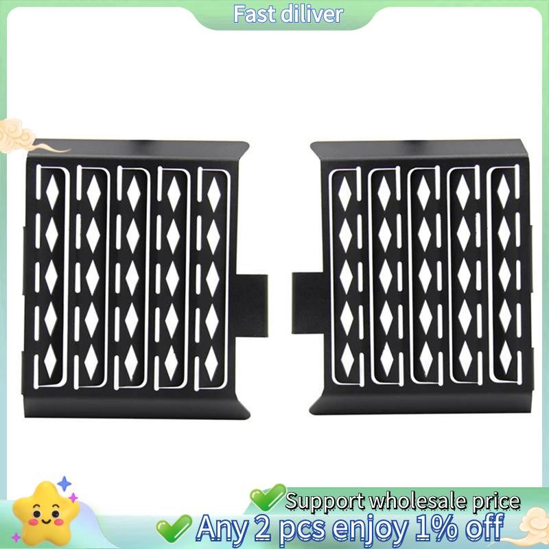 สําหรับ G650GS F650GS หม้อน้ําสําหรับ G650GS หม้อน้ํา Grille Protector