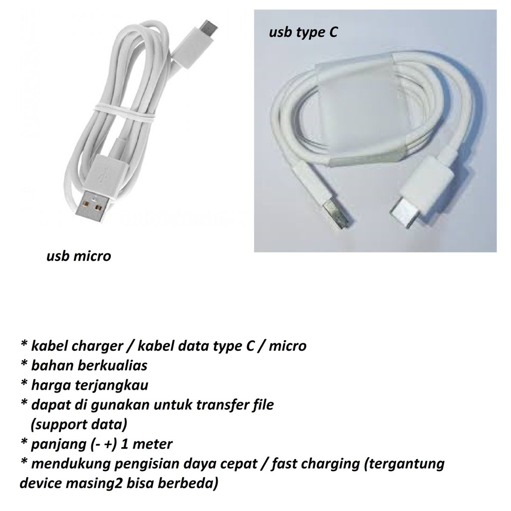 สายชาร์จ Usb micro itel A48 L6006L