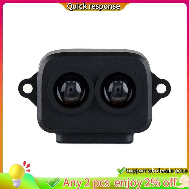 In -Tf-Luna Lidar Range Sensor Module 8M Range Low Power Tof Range Principle Lidar Range Sensor Modu