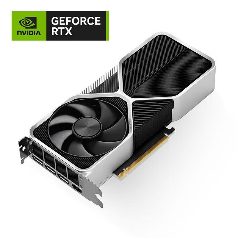 การ์ดกราฟิก NVIDIA GeForce RTX 4060 Ti รุ่น Founder Edition รุ่นสาธารณะ ขนาด 8GB