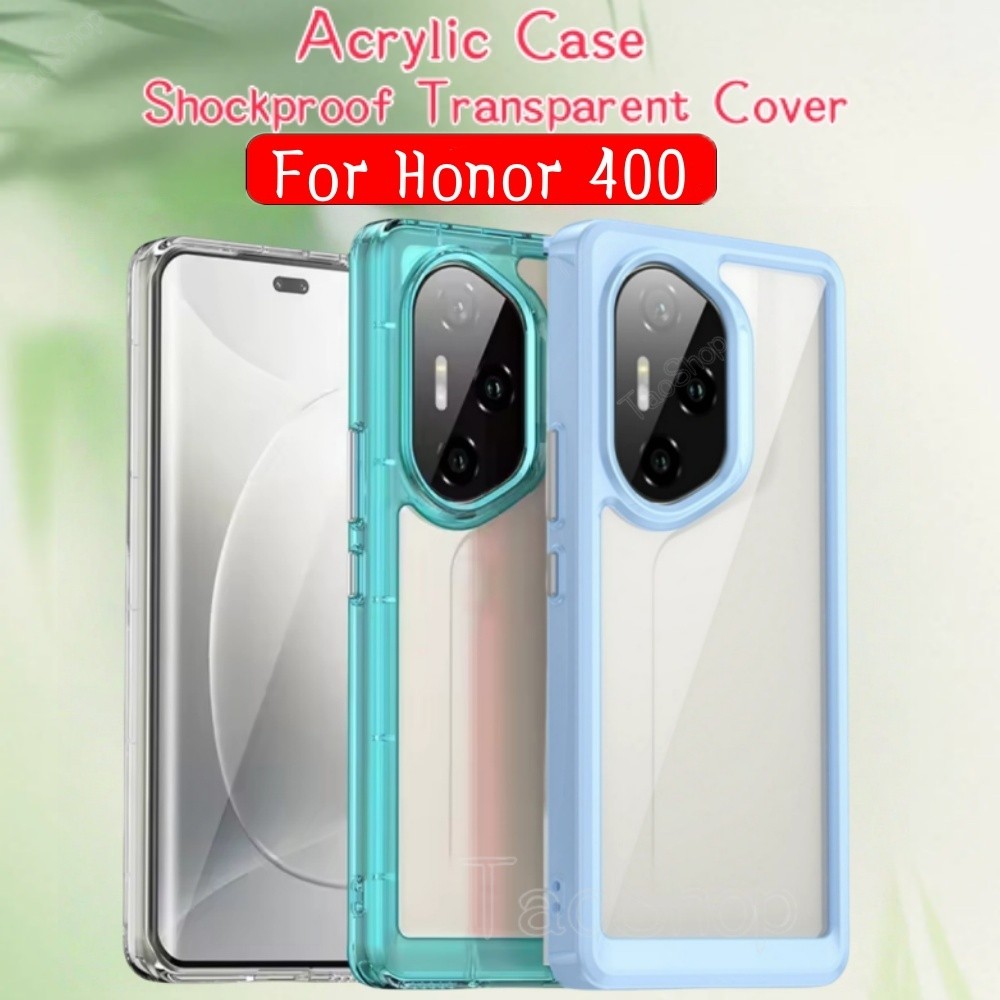 ปลอกสําหรับ Honor 400 pro Lite 400pro 400Lite 4 00 Honor400 pro Honor400pro Honor400 Lite Honor400Li