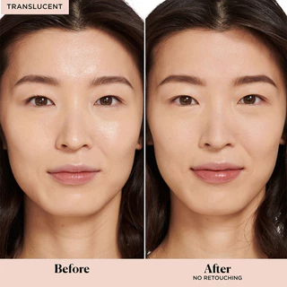 Laura Mercier ลอร่า เมอร์ซิเออร์ แป้งฝุ่น สีฮันนี่ TRANSLUCENT LOOSE SETTING POWDER ( HONEY) ขนาด 29 กรัม