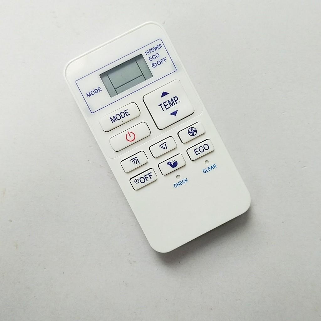 เครื่องปรับอากาศและเครื่องปรับอากาศอินเวอร์เตอร์รีโมทคอนโทรล * อ่านข้อมูลละเอียดก่อนการสั่งซื้อ * รีโมทคอนโทรลเครื่องปรับอากาศ