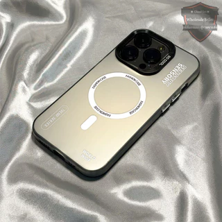 ส่งจากไทย เเคสซัมซุงA56 Circle ลวดลาย เคสแข็งเคลือบด้าน For Samsung A56 5G A06 A26 A05s A22 A35 A36 A54 A55 A15 A16