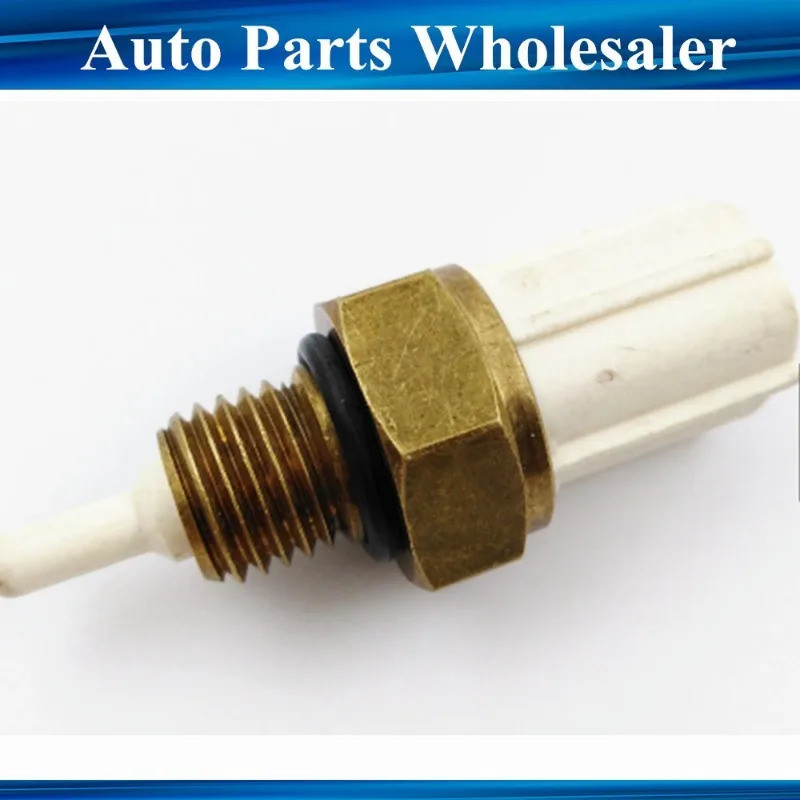 ต้นฉบับ 37880-PDA-E01 37880PDAE01 เซ็นเซอร์อุณหภูมิอากาศ สำหรับ Honda Accord 1999-2007 1.8L/2.0L Ody