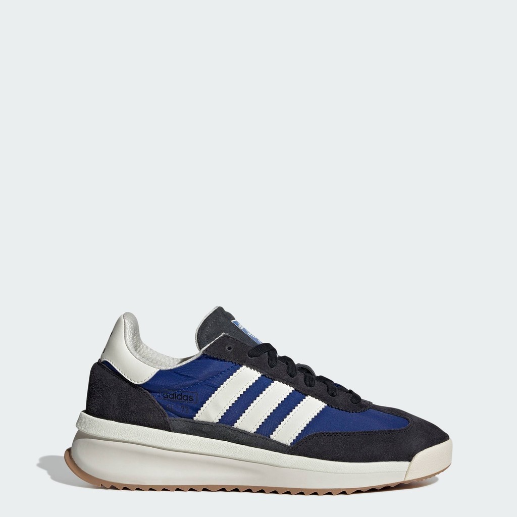 adidas Lifestyle SL 72 RTN Shoes Men Blue IH5560