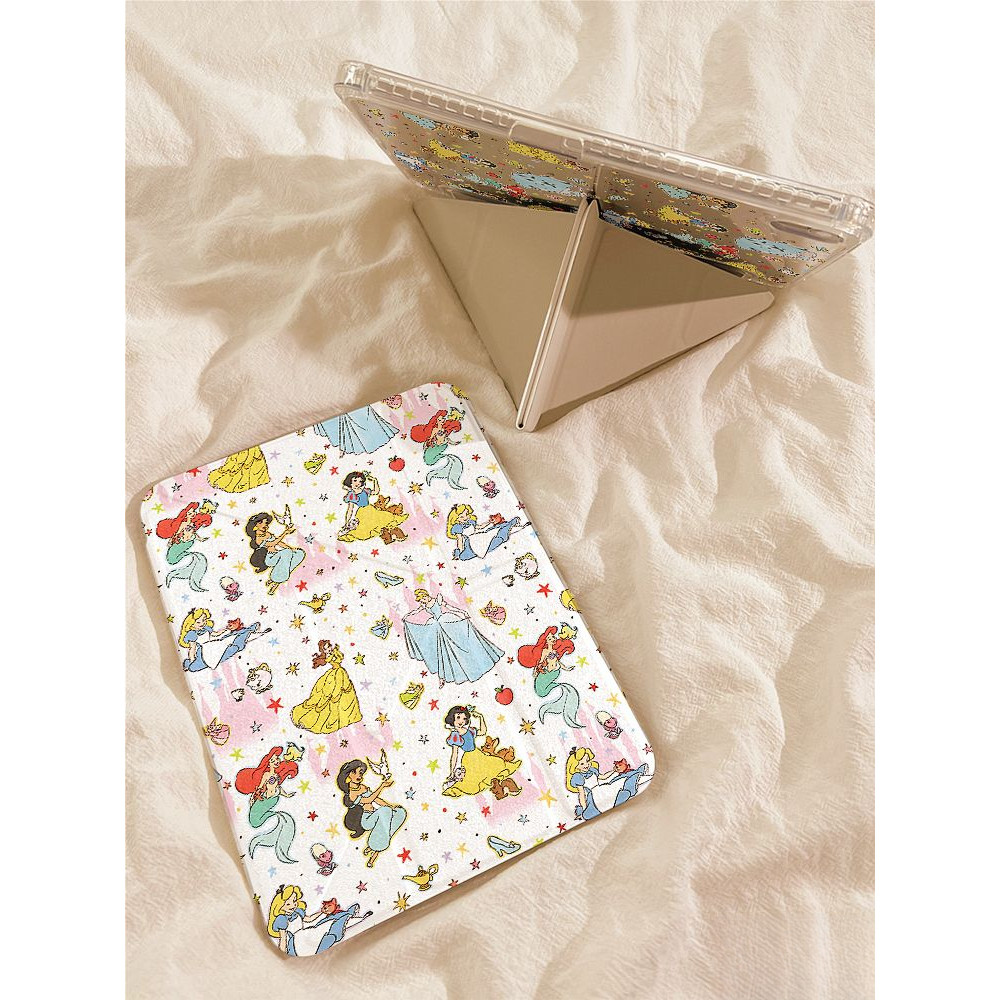 【Good Luck】เคสไอแพด กันกระแทก iPad case air7 เคสไอแพด air4 เคส ipad gen9 เคส ipad case pro2024 ipad 