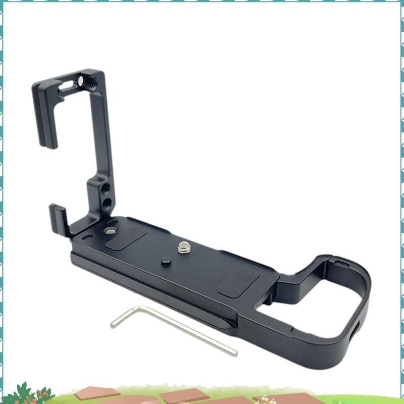 Super Quick Release L Plate Bracket Holder Hand Grip สําหรับกล้อง Z6III Quick Release Board อุปกรณ์เ