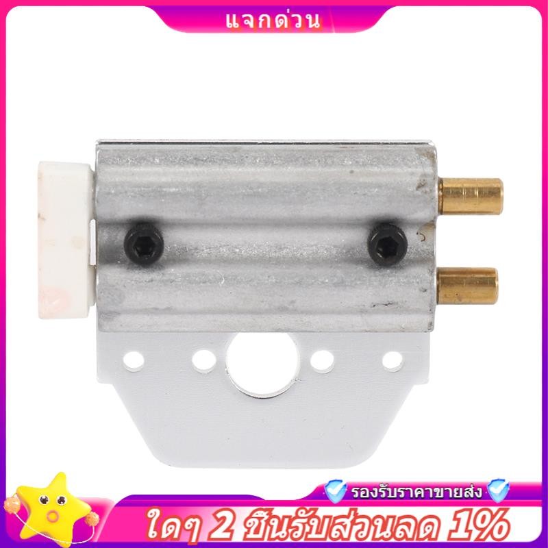 In -FT011-7 ชิ้นส่วนระบบระบายความร้อนด้วยน้ําโลหะสําหรับ FT011 RC เรือทดแทนชุด