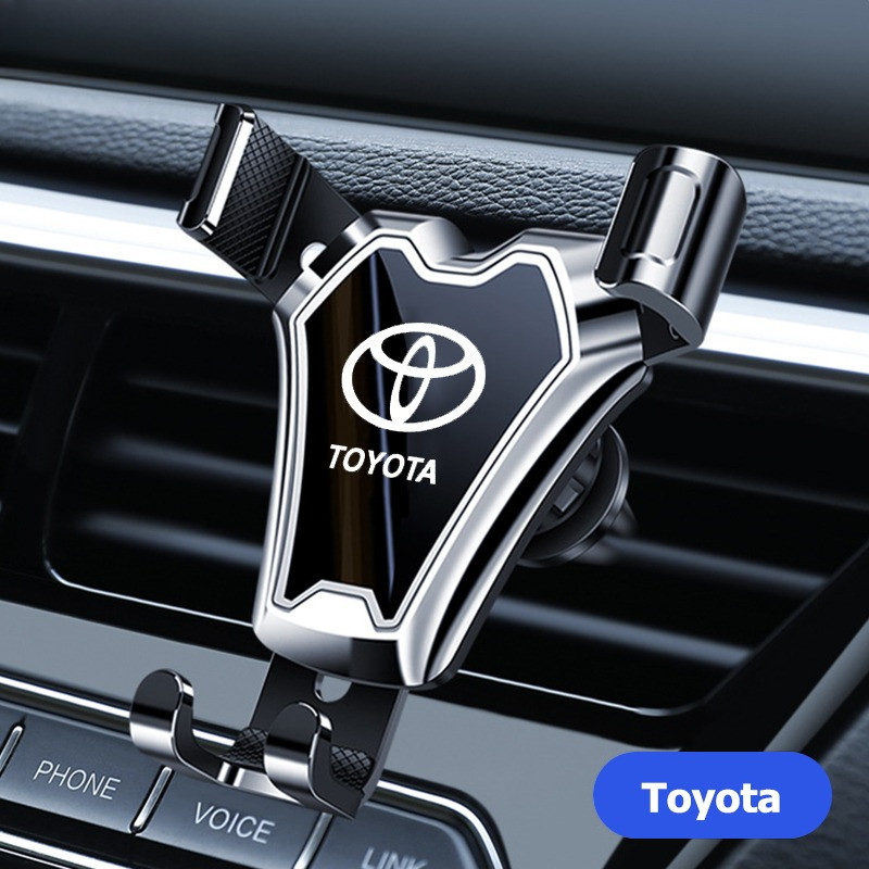 ที่วางโทรศัพท์ในรถยนต์ที่วางโทรศัพท์มือถือ Auto Mount ที่วางโทรศัพท์ที่วางโทรศัพท์แรงโน้มถ่วงรถ Celphone สําหรับ Toyota Rush Vios Wigo Innova Fortuner Corolla Avanza Yaris

<p>“><center></p>
<h4></h4>
<p><p><font color=
