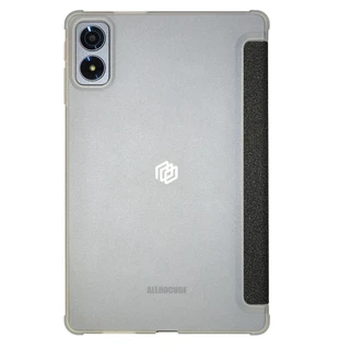 สําหรับ Alldocube iPlay 70 Mini Pro 8.4 "/iPlay70 Mini Ultra Case 8.8 "2025 แท็บเล็ตพีซีพลิกหนังสือ TPU นุ่มปกหลัง