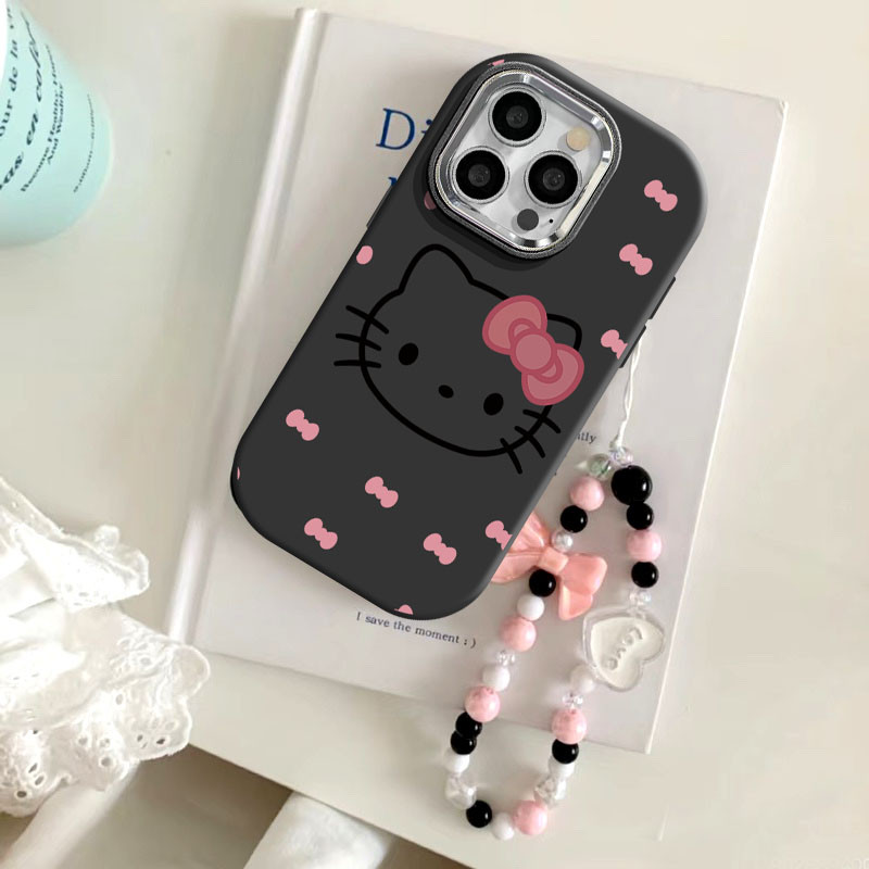 SAMSUNG Bow KT แมวหัวสําหรับSamsung A02 A03 A04E A03S A02S A04 A05 A05S A10A10S M01S A11 A12 M12 F12