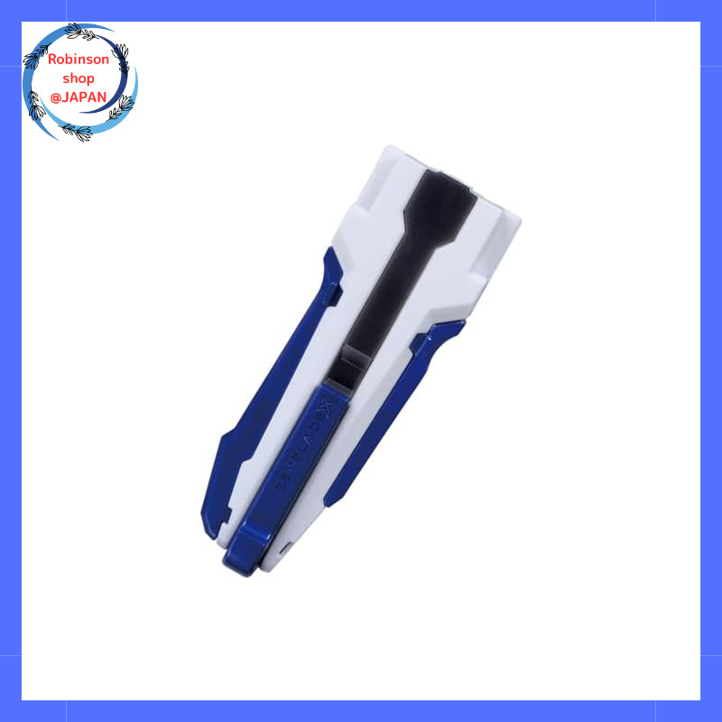 BEYBLADE X BX-29 Custom Grip White Version