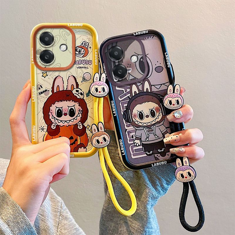 เคส oppo a3 oppo a3x a40 4g เคส เคสโทรศัพท์น่ารักสําหรับ