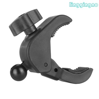 RR Handlebar Clamp Mount ฐานมอเตอร์ไซด์จักรยานโทรศัพท์ Mount…