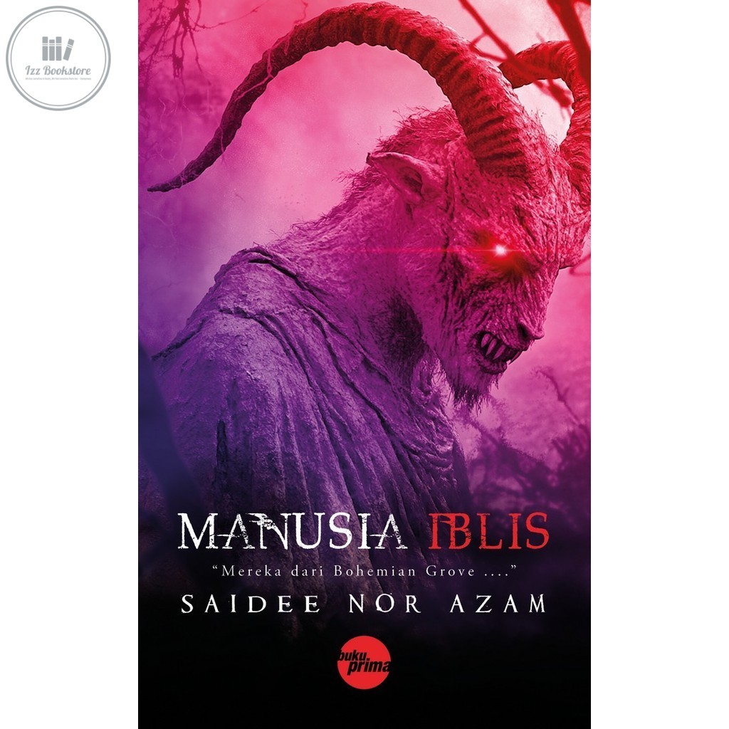 [KK] BUKU PRIMA Manisia Iblis (นิยายเซแรม) – สายดีนอร์ Azam