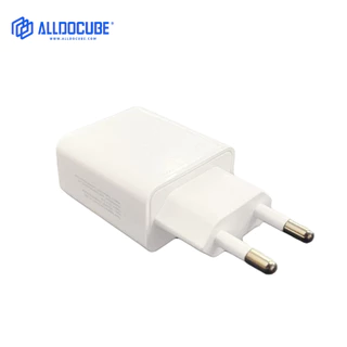 ALLDOCUBE Adapter 2.4A 12W White FOR 50 mini/ 60s/ 60 lite/ iPlay 70