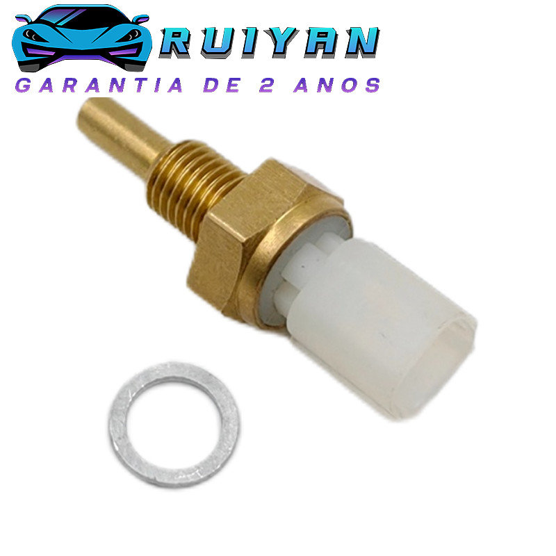 454.3 Scoopy i เซ็นเซอร์อุณหภูมิน้ํามันใหม่ 2012 37750-KPH -701