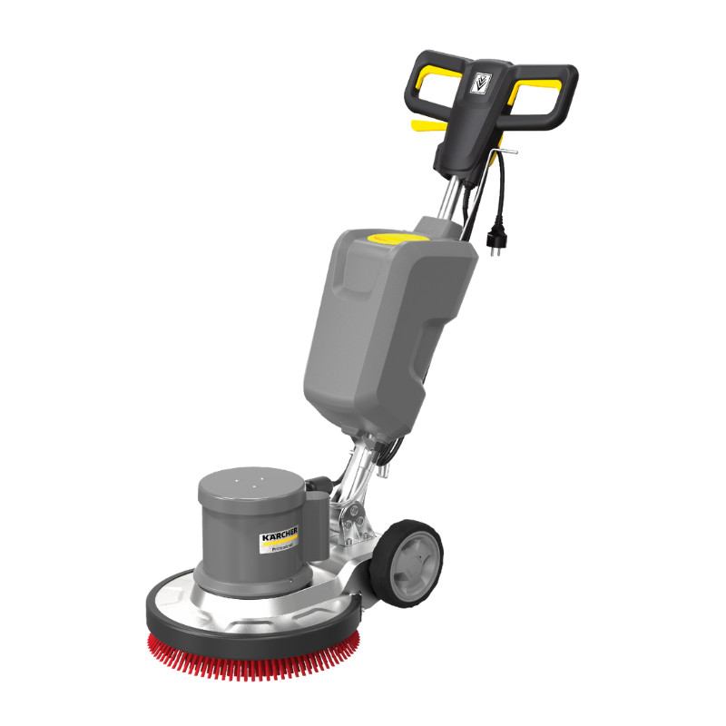 Karcher BDS 43|150 C Classic เครื่องขัดพื้น