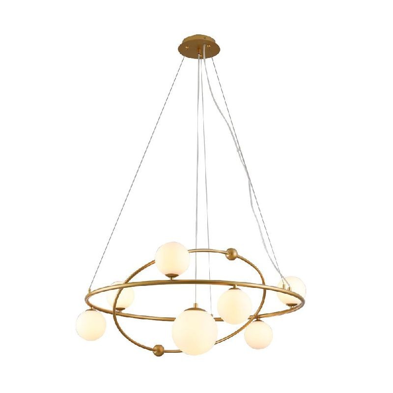 LIGHTMOST ไฟแขวน SD9106-7 E14x7 40W