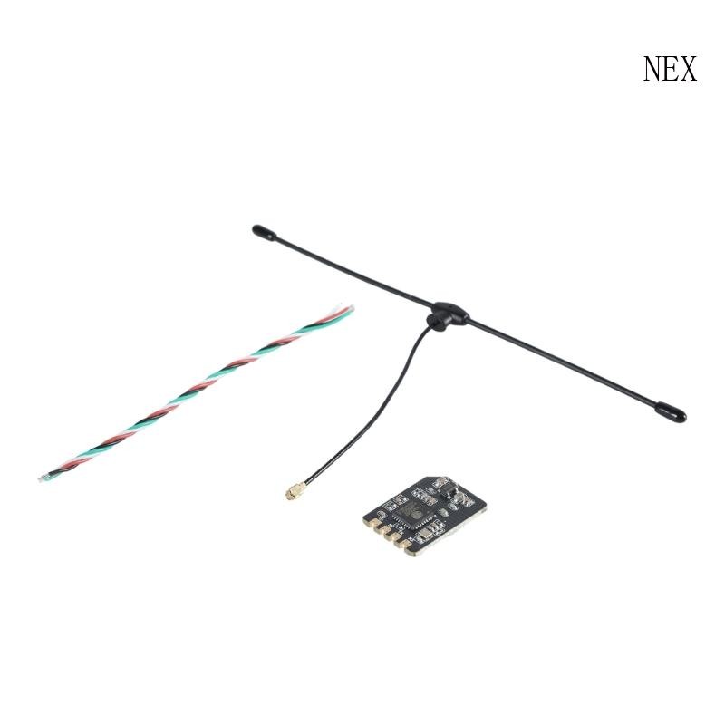 NEX สําหรับ Bandit BR1 Elrs 915Mhz สําหรับ Traverser บินยาว 915Mhz ตัวรับสัญญาณ Stable สัญญาณ