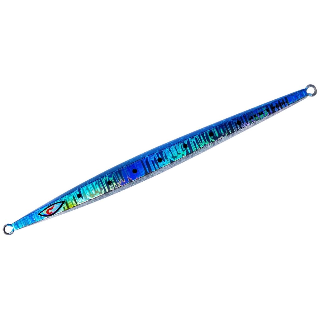 Caluck Offshore Jig Juicy Slim Long 160g  
Caluck Offshore Jig Juicy Slim Long 280g  
Caluck Offshor