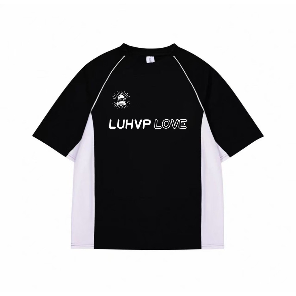 American Stitching Contrast Color Raglan Sleeve Short Sleeve Basketball Training Fitness Running T-s