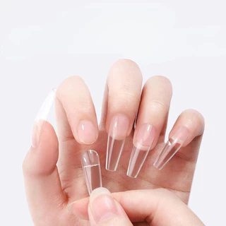 🆔888 4in1 กาวติดเล็บปลอม แบบแห้งเร็ว กาวต่อเล็บเจล UV อะคริลิค 10ml. สูตรไม่เหนียวใช้ง่าย💅🏻พร้อมส่ง
