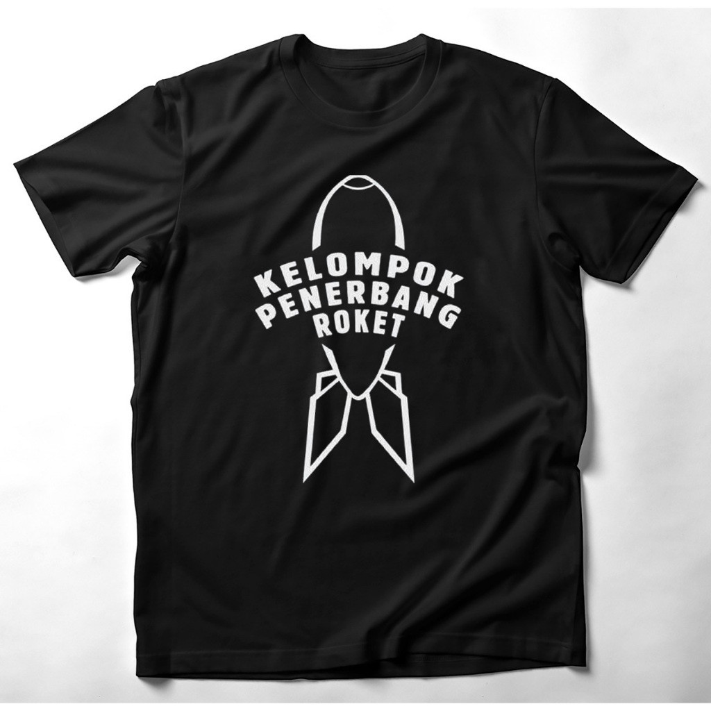 (C0D) Monstahop_store Rock N Roll Band Top เสื้อยืด KPR หนา 24s