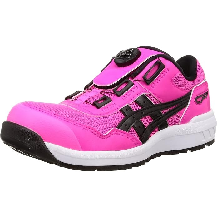 [ASICS] Safety shoes, work shoes, Winjob CP209 BOA, JSAA Class A pre-centering, slip-resistant sole, equipped with fuzeGEL 22.5 - 30.0 cm 3E Direct from Japan - รูปที่ 4