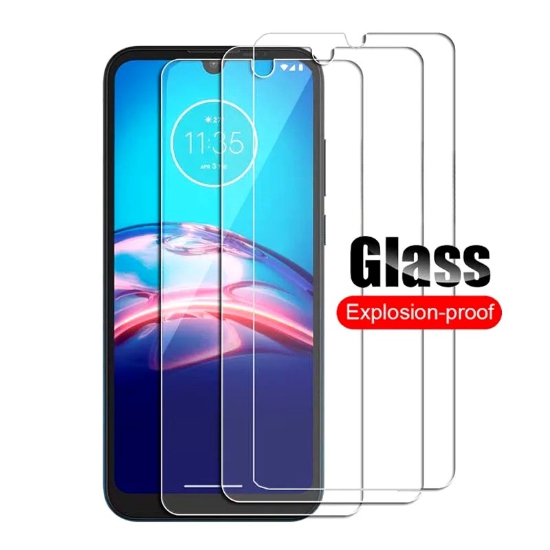 สําหรับ Motorola Moto G05 G04s G04 Ultra HD กระจกนิรภัยสําหรับ Motorola Moto G9 G8 G7 G6 G5s G5 G4 G