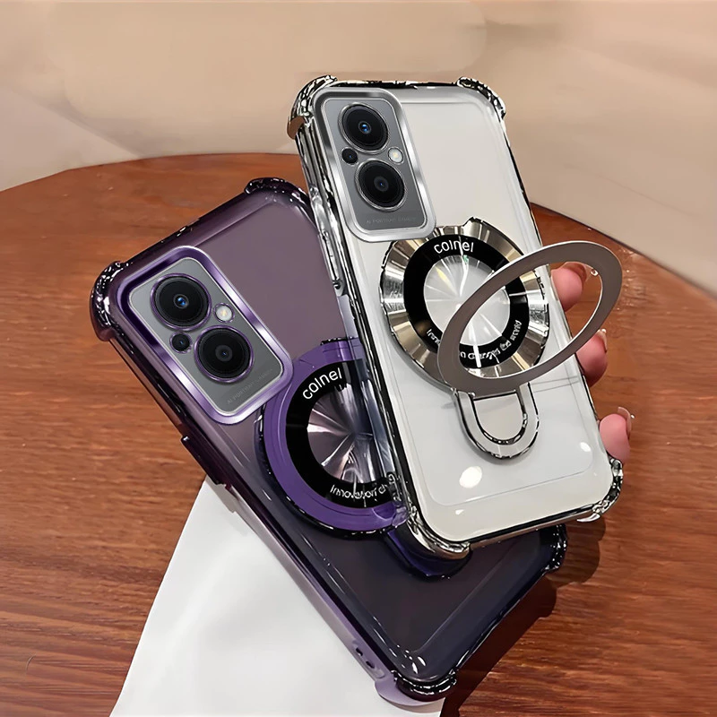 เคส OPPO Reno 7Z 5G 8Z เคสโทรศัพท์สําหรับใหม่ Soft Anti fall เกราะป้องกันวงเล็บ DUD