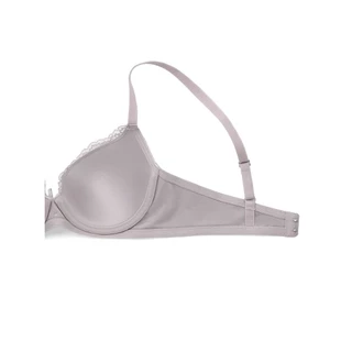 Sabina Habpy Perfect Bra Level 1 เสื้อชั้นใน มีโครง รหัส HBD25004CM - สีช็อคโกแลต